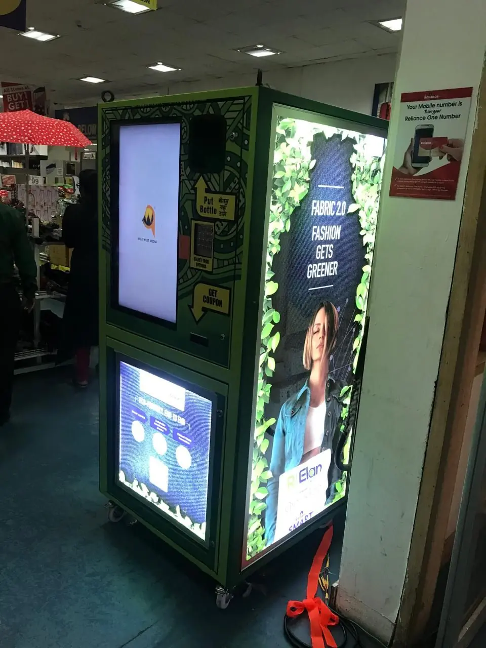 Installed in Public Spaces - Image 5