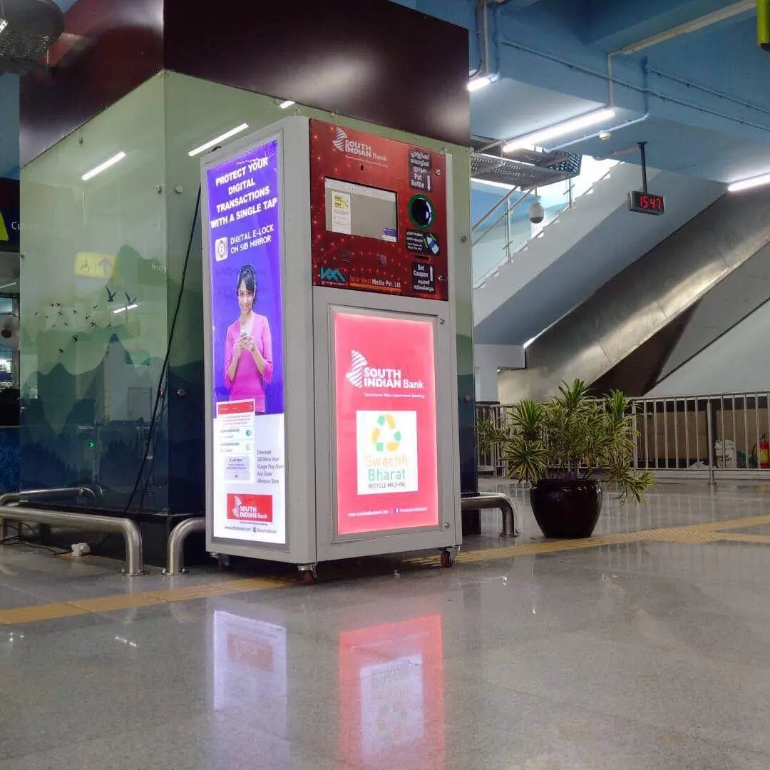 Installed in Public Spaces - Image 8