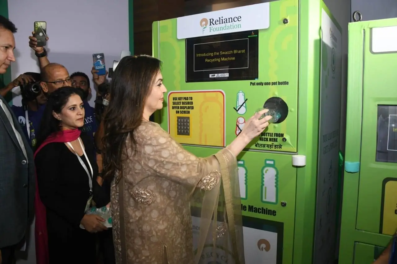 Recognized by Eminent Leaders - Image 3