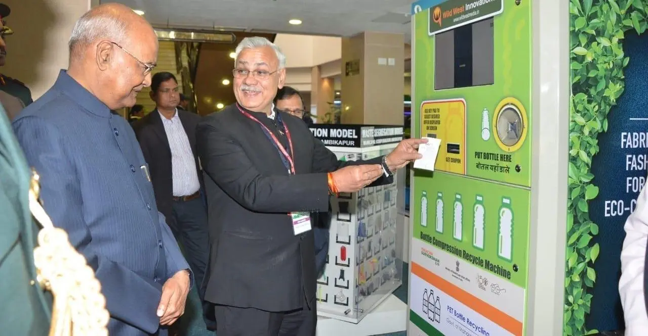 Recognized by Eminent Leaders - Image 4