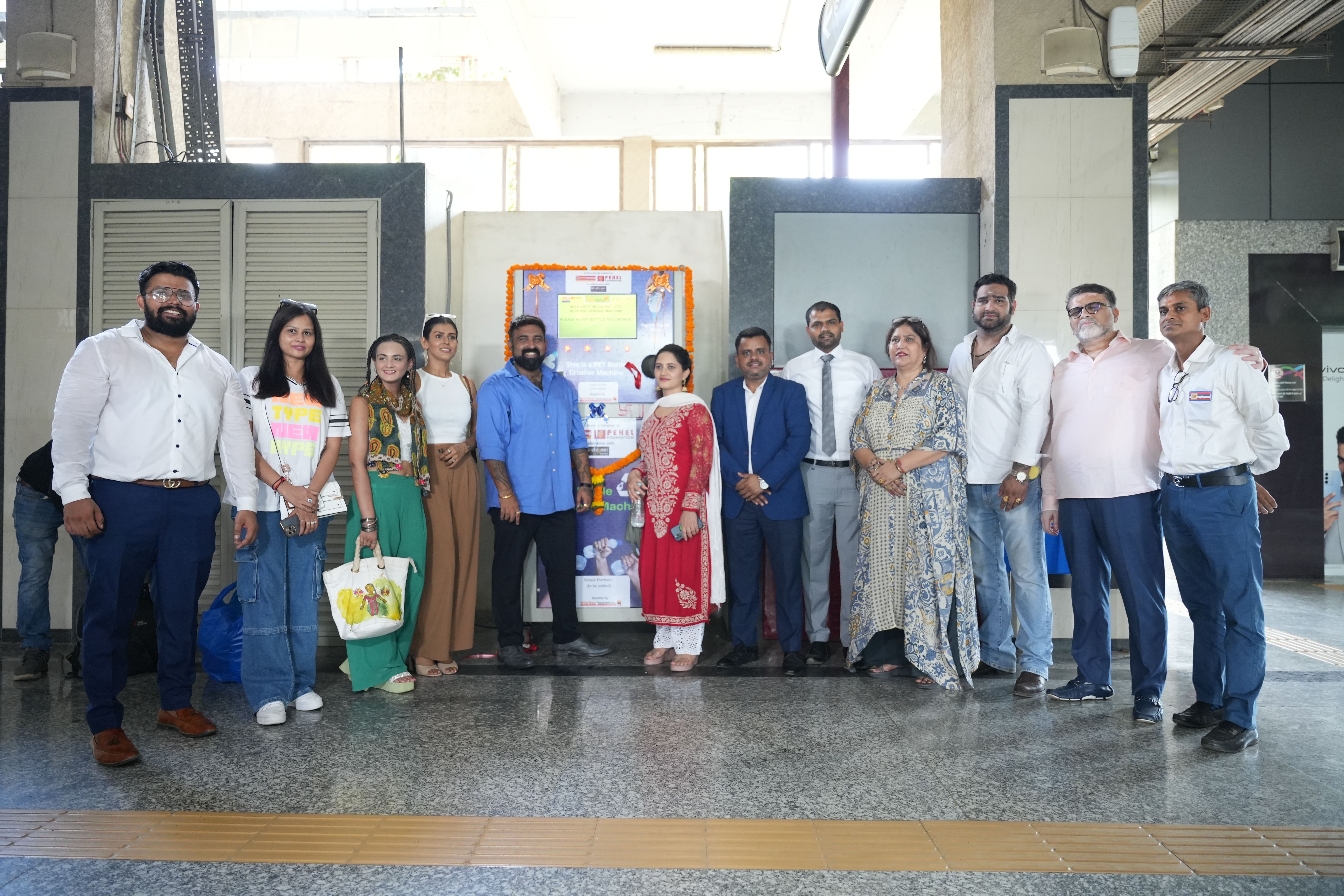 Recognized by Eminent Leaders - Image 8