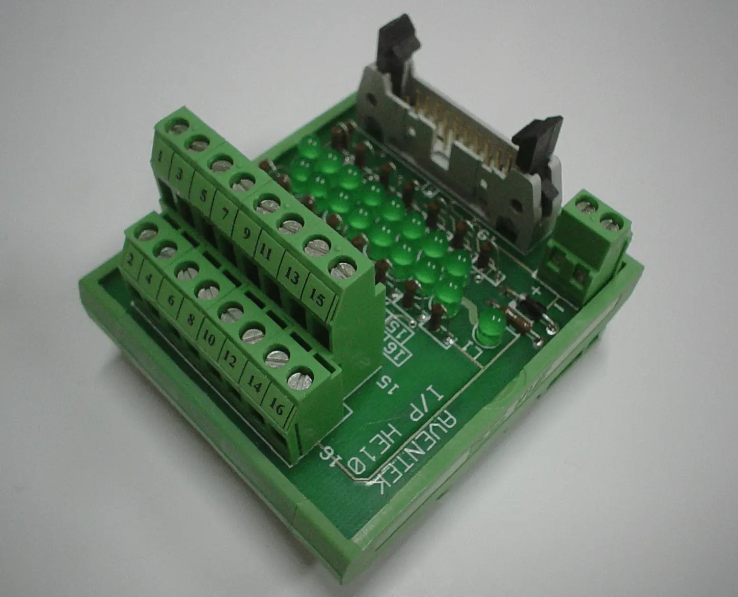 Interface Boards (FRC)