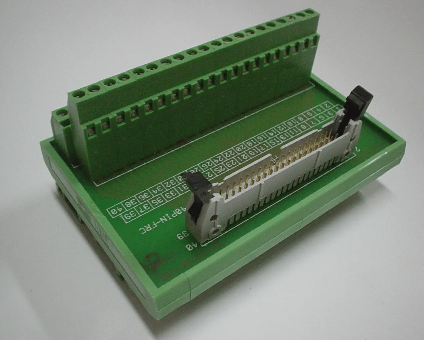 40 Pin FRC Interface Card