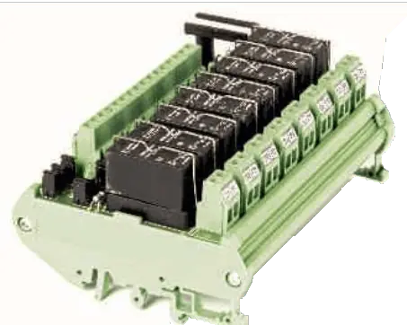 Solid State Relay Module