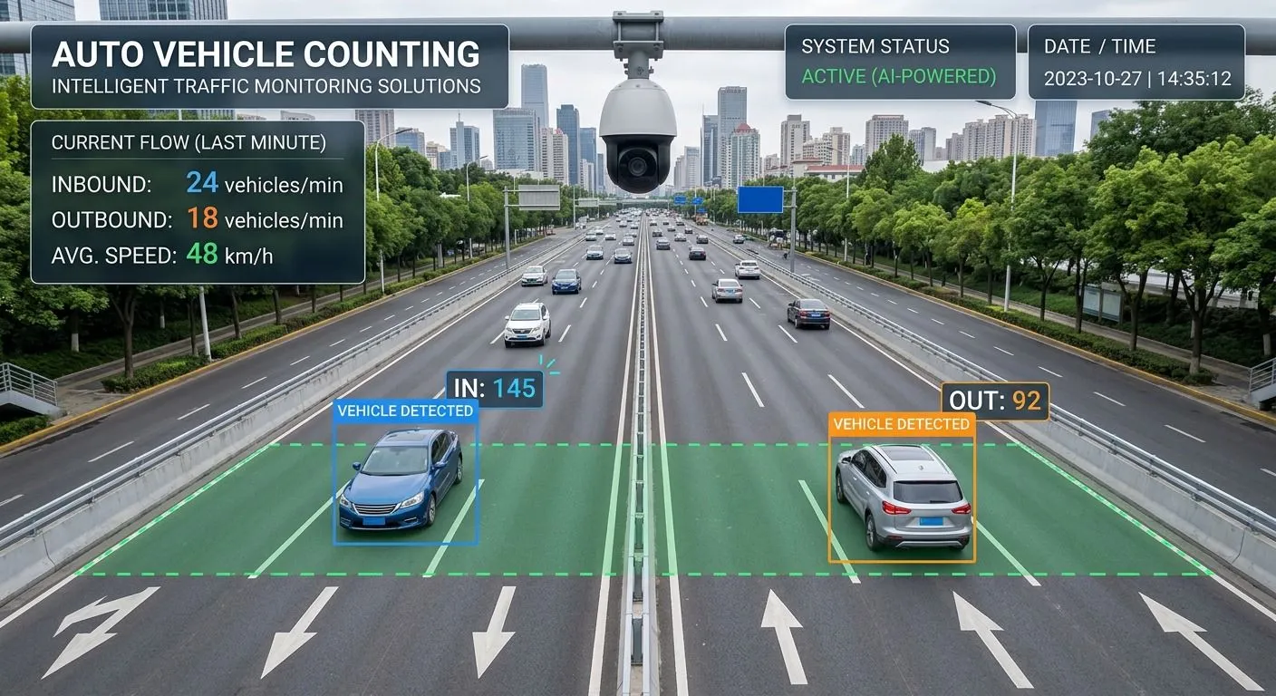 Infrared Sensors