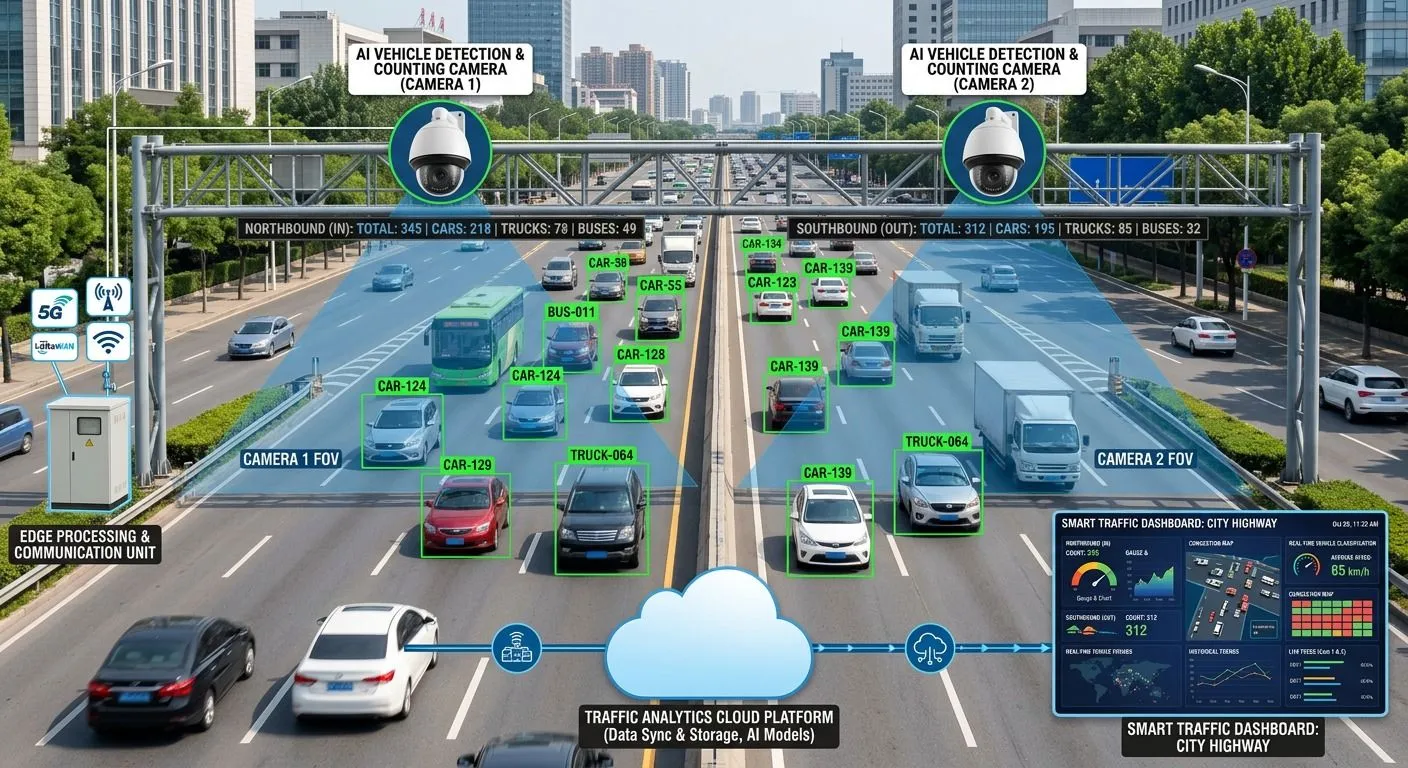 AI Computer Vision