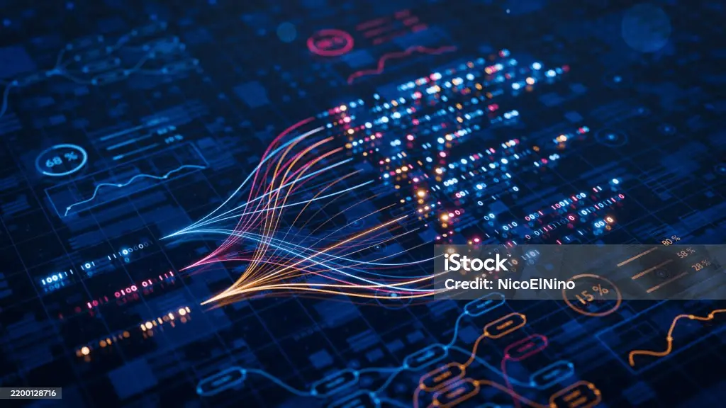 Smart manufacturing facility