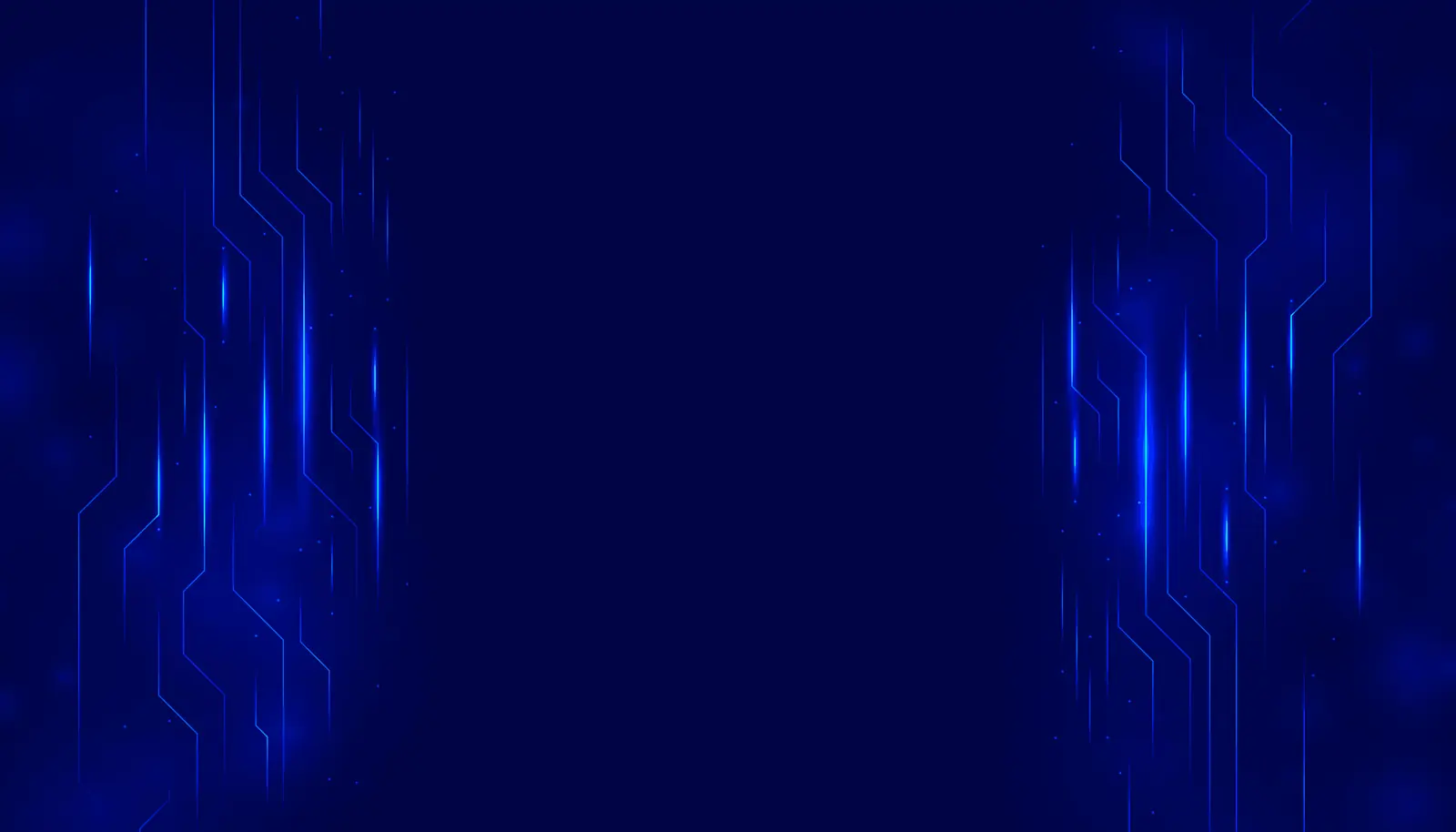 Industries technology background