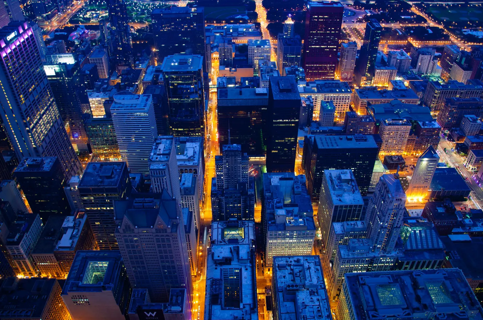 Town Planning & Smart Cities