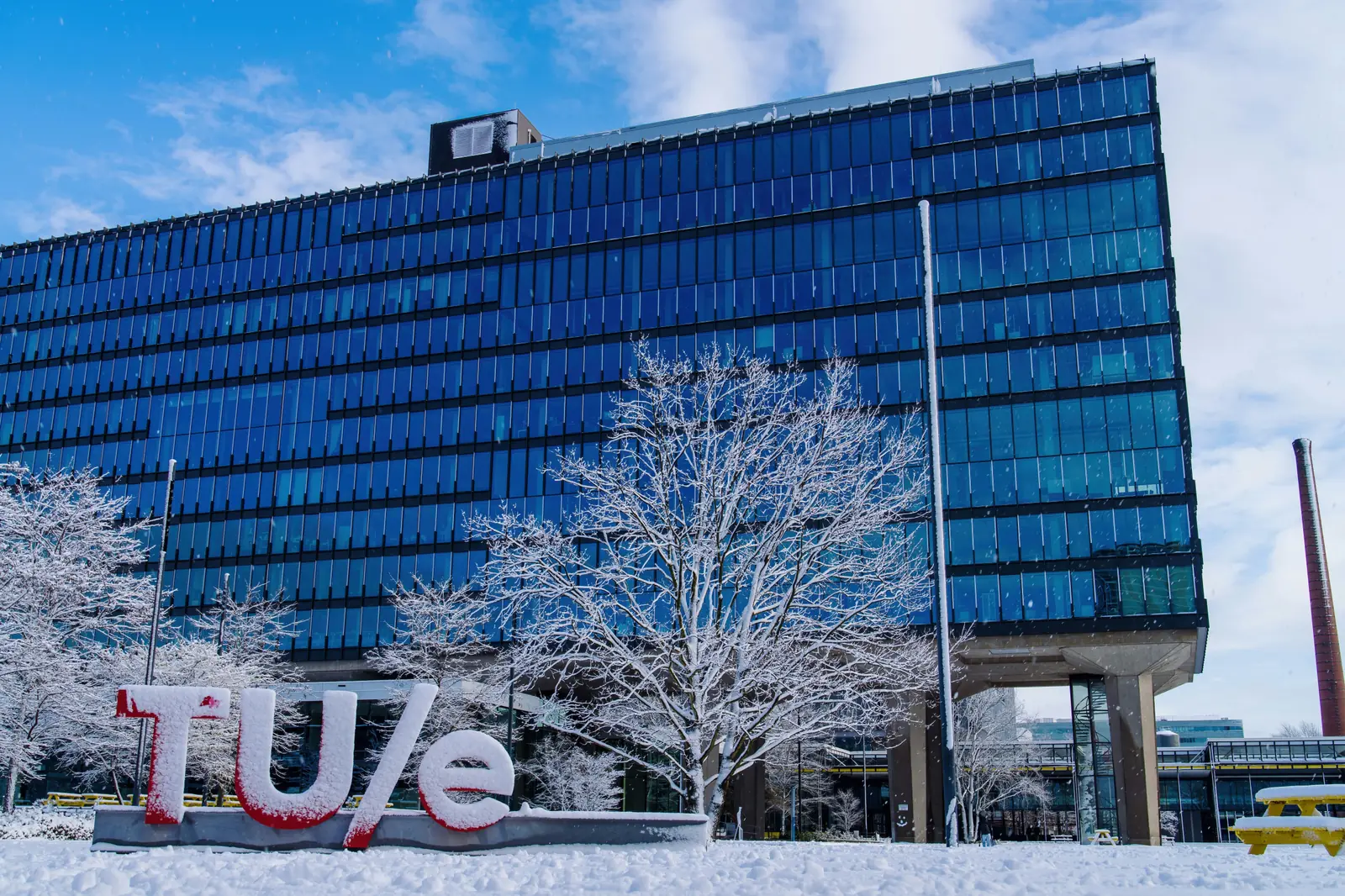 Universities & Educational Campuses