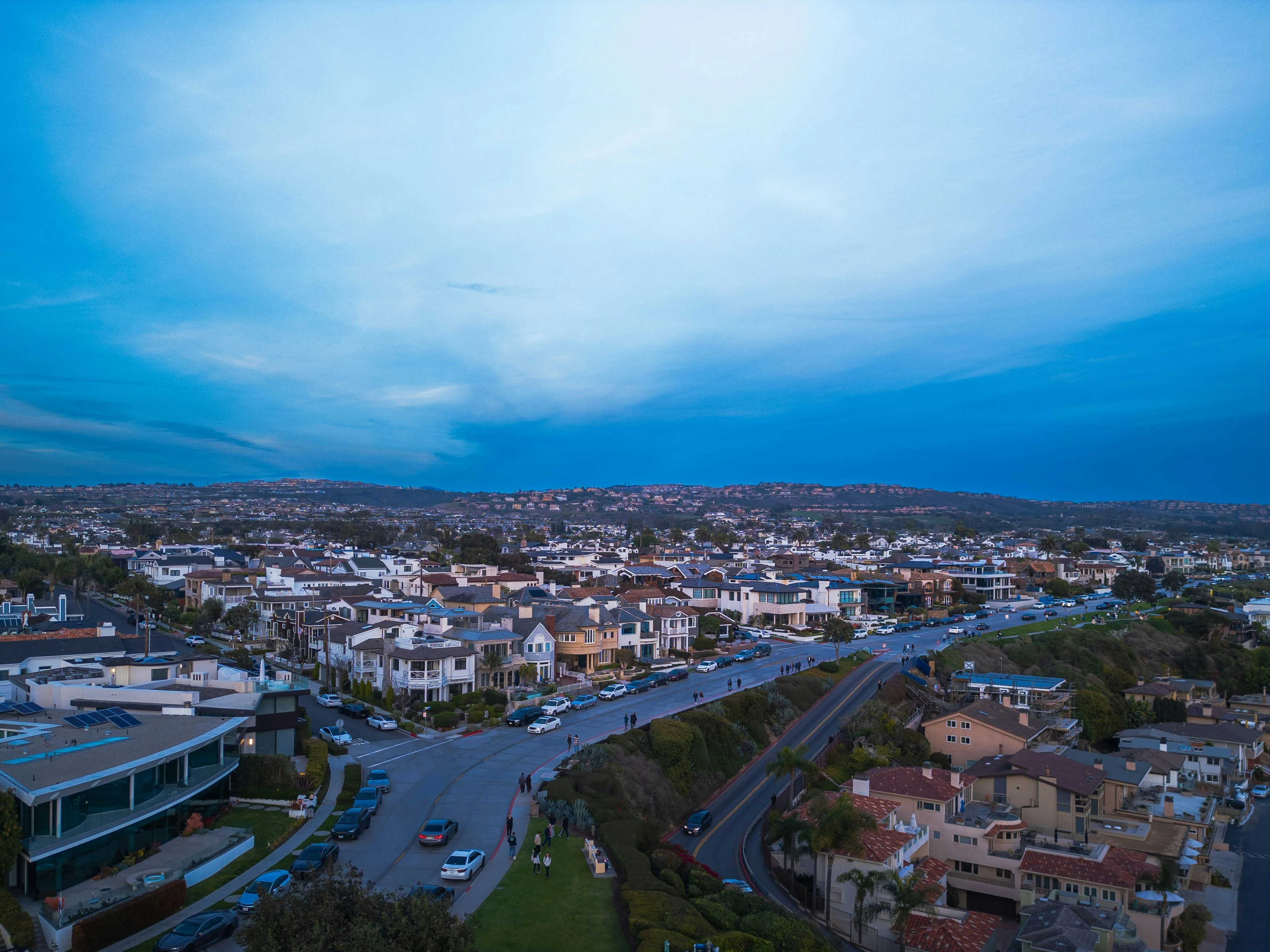 Gated Communities & Housing
